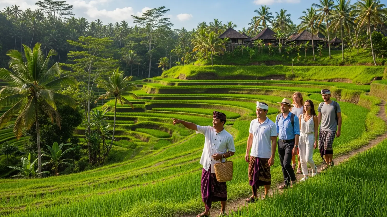 Bali VIP Tour Package — an independent booking guide
